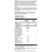 BioGenesis Intestinal Support Complex 160 g full label
