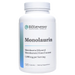 BioGenesis Monolaurin 1000 mg, 120 capsules, front of bottle