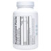 BioGenesis Monolaurin 1000 mg 120 capsules supplement facts label
