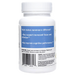 BioPharma Scientific Nanoneuro 30 capsules suggested use label