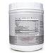 BioPharma Scientific Nanopro PRP Immune 1.2 lb supplement facts label