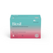 Biosil Advanced Hair Growth Formula, 30 packets, front of box