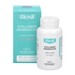 Biosil Collagen Generator, 120 vegan capsules, front of box and bottle