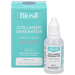 Biosil Collagen Generator Liquid Drops, 15 ml, front of box and bottle