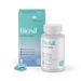 Biosil Healthy Aging, 60 capsules, front of box and bottle