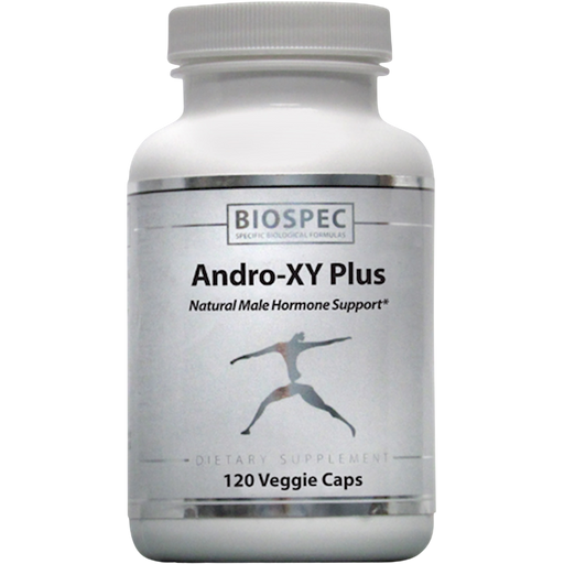 Biospec Andro-XY Plus