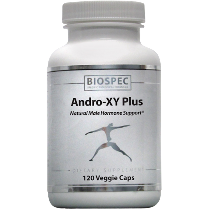 Biospec Andro-XY Plus