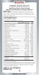Biospec Nutritional Fibro-Ease Multi Supplement Facts