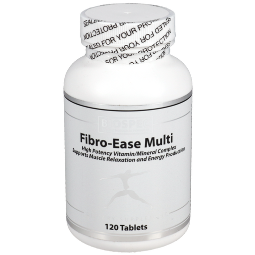 Biospec Nutritional Fibro-Ease Multi