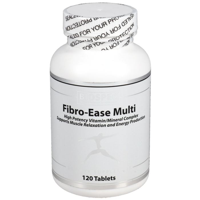 Biospec Nutritional Fibro-Ease Multi