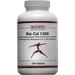 Biospec Nutritionals Bio-Cal 1200 250 Tablets