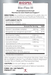 Biospec Nutritionas Bio-Flex III Supplement Facts