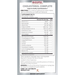 Biospec Nutritionals Cholesterol Complete 240 tablets supplement facts label