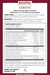 Biospec Nutritionals Cobotic Immune Support Supplement Facts