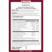 Biospec Nutritionals Cobotic Immune Support Supplement Facts
