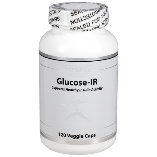 Biospec Nutritionals Glucose-IR Capsules