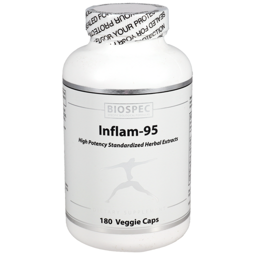 Biospec Nutritionals Inflam-95