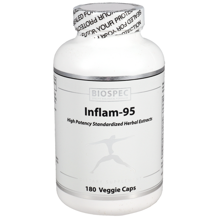 Biospec Nutritionals Inflam-95