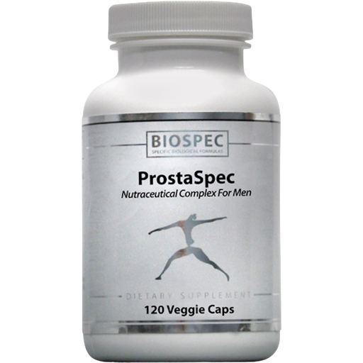 Biospec Nutritionals ProstaSpec 