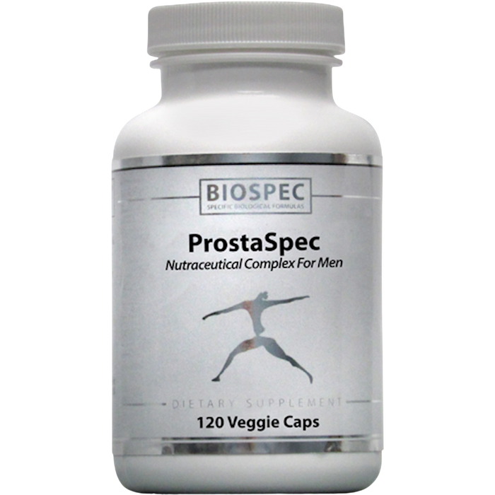 Biospec Nutritionals ProstaSpec 
