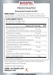 Biospec Nutritionals ProstaSpec Supplement Facts