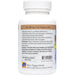 Blue Poppy Added Flavors Supplement the Center & Boost the Qi 60 capsules directions label