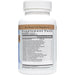 Blue Poppy Added Flavors Supplement the Center & Boost the Qi 60 capsules supplement facts label