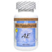 Blue Poppy AE, 180 capsules, front of bottle