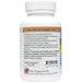 Blue Poppy CystiQuell 60 capsules directions label