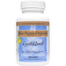 Blue Poppy CystiQuell, 60 capsules, front of bottle
