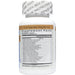 Blue Poppy Fragrant Passage 60 capsules supplement facts label