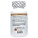 Blue Poppy GastroQuell 180 capsules suggested use label