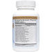 Blue Poppy Golden Qi 60 capsules supplement facts label