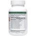 Blue Poppy Long Dan Xie Gan Tang 120 capsules supplement facts label
