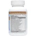 Blue Poppy Modified Eleven Flavors 60 capsules supplement facts label
