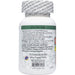 Blue Poppy Wen Dan Tang 120 capsules directions label