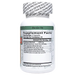 Blue Poppy Zuo Gui Yin 120 capsules supplement facts label