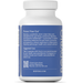 BodyBio Calcium Magnesium Butyrate 100 capsules suggested use label