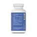 BodyBio Calcium Magnesium Butyrate 250 capsules supplement facts label