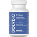 BodyBio Calm, 60 capsules, front of bottle