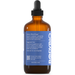 BodyBio Chromium Liquid 2 fl oz suggested use label