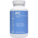 BodyBio PC, 100 softgels, front of bottle