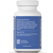 BodyBio Vitamin B+ 90 capsules suggested use label