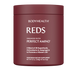 BodyHealth REDS supplement container on a white background