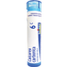 Boiron Calcarea carbonica 6C, 80 pellets, front of tube