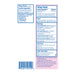 Boiron Calendula Gel 2.6 oz drug facts label