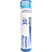 Boiron Cimicifuga racemosa 30C, 80 pellets, front of tube