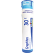 Boiron Graphites 30C, 80 pellets, front of tube