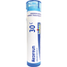 Boiron Mezereum 30C, 80 pellets, front of tube