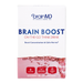 BrainMD Brain Boost On-The-Go, 10 packets, front of box
